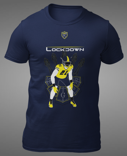 Football t deals shirt