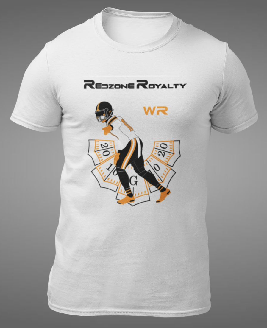 custom football shirt