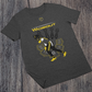 Football T-Shirt | Wide Receiver Football Drip
