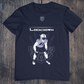 Football Athletic T Shirt, Cornerback Position, Lockdown